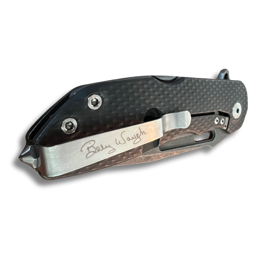 Bill blade Oops Jian ye ナイフキャップ Bill blade Oops Jian ye ナイフキャップ - メルカリ