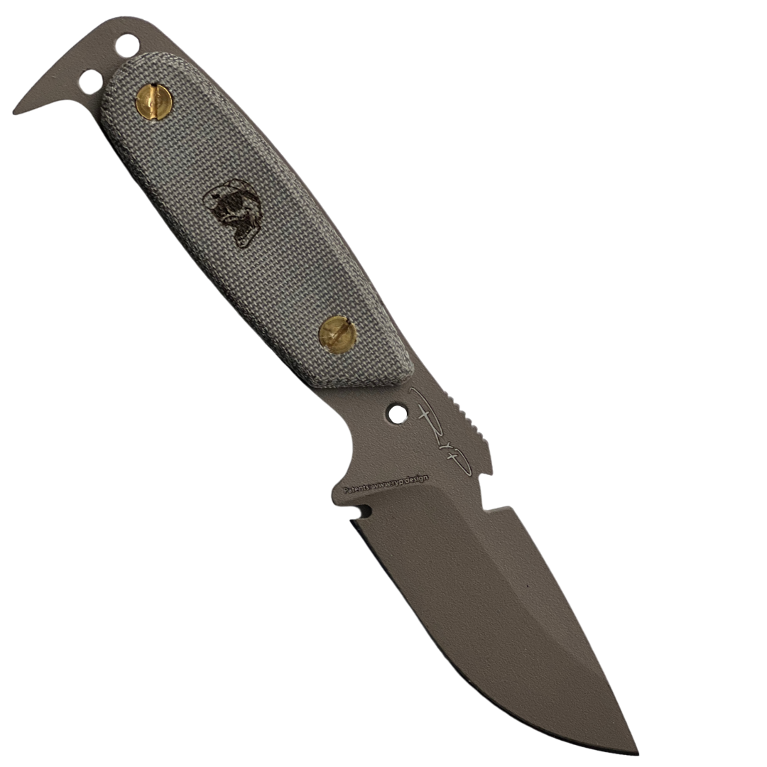 DPx HEST Original D2 (Desert Tan) – Straack