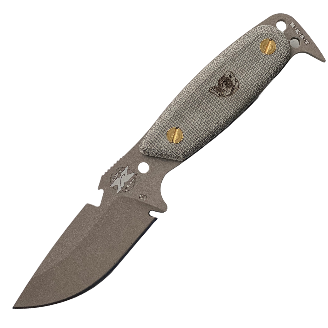 dpx gear hest DPx HEST Original D2 (Desert Tan) – Straack