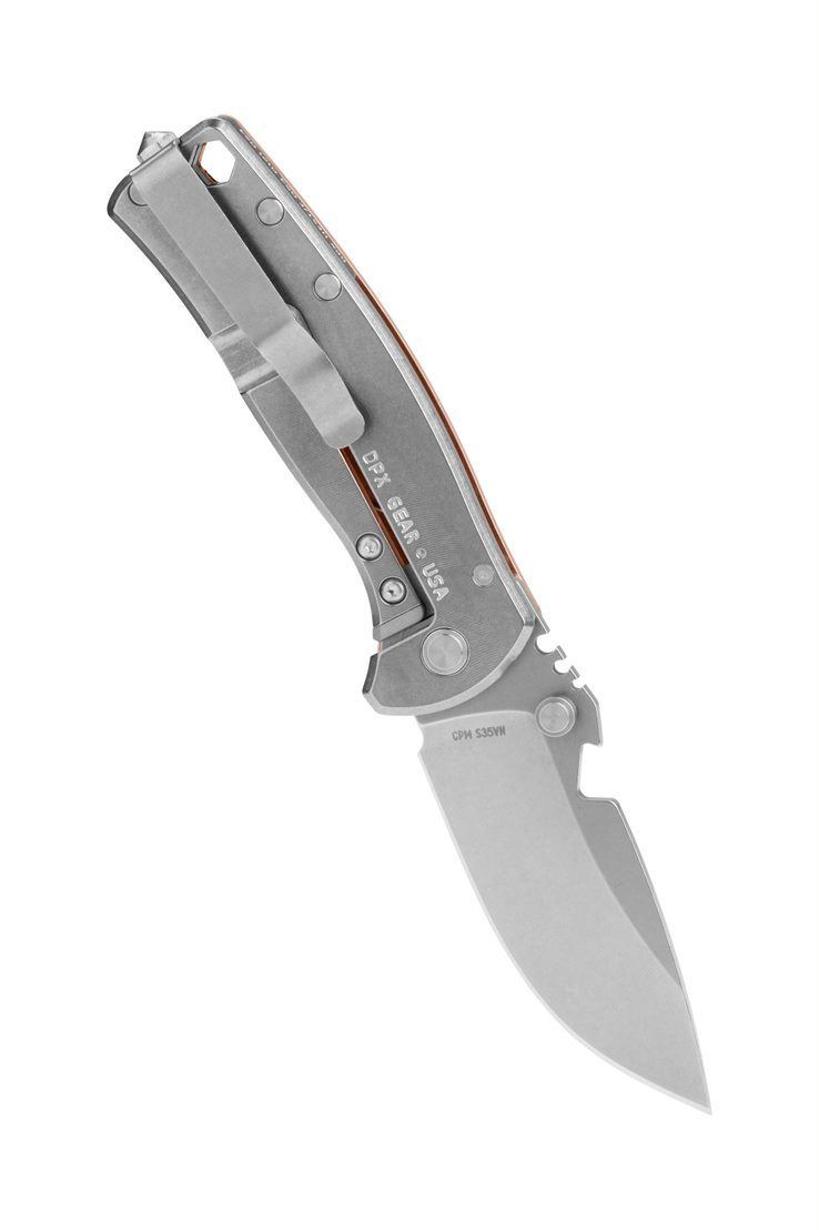 DPx HEST/F Urban Copper Satin – Straack