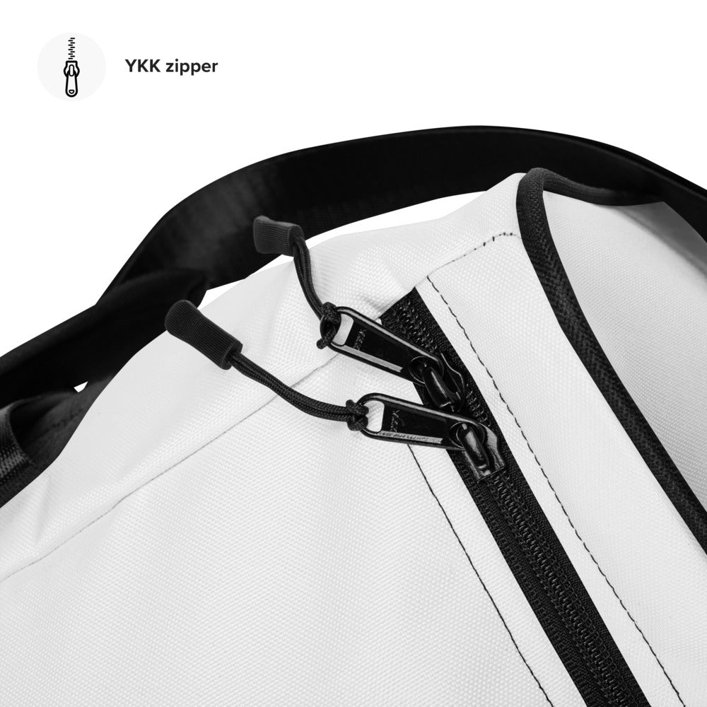 Straack Logo Duffle bag