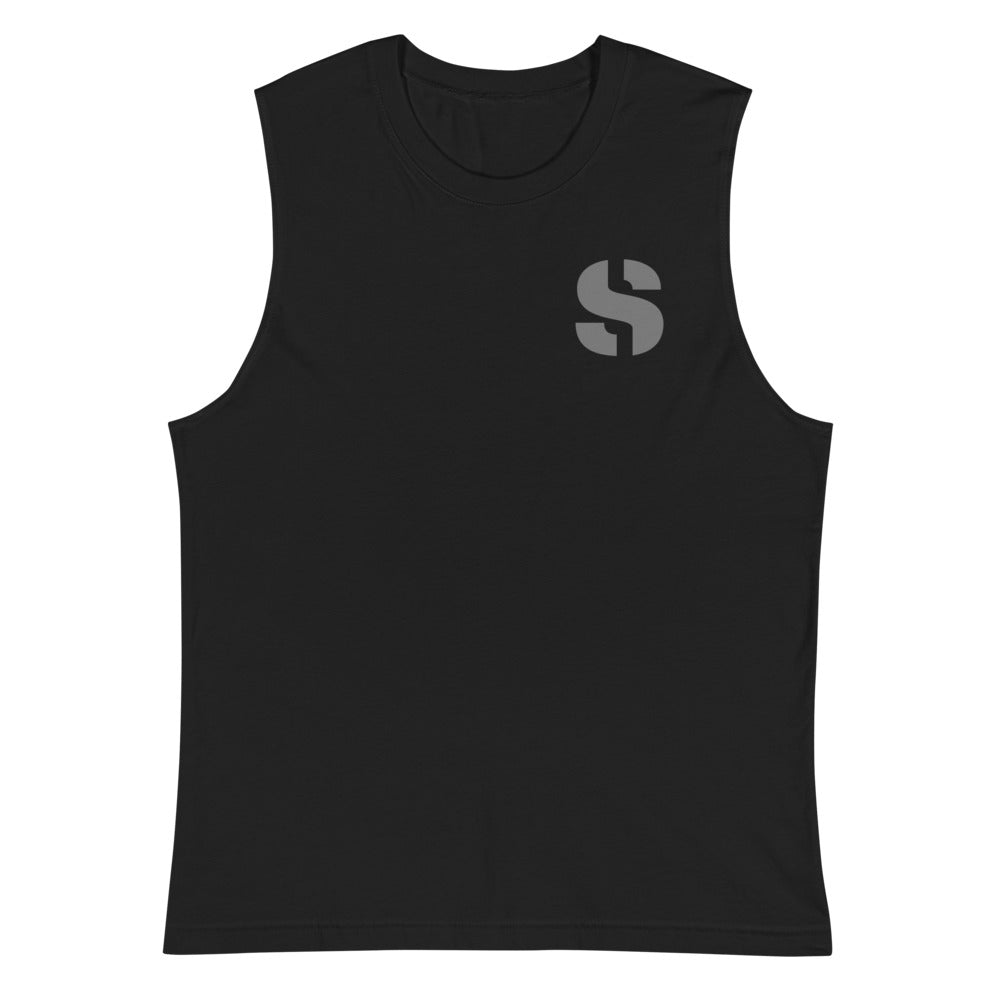 Muscle Shirt – Straack