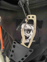 Load image into Gallery viewer, DPx HEAT Hiker - 1095 - Desert Tan