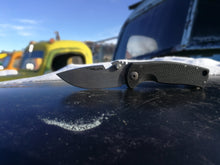 Load image into Gallery viewer, DPx HEST/F Urban G10 - Triple Black