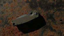 Load image into Gallery viewer, DPx HEST/F Urban G10 - OD Green