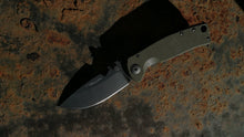Load image into Gallery viewer, DPx HEST/F Urban G10 - OD Green