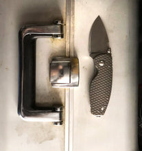 Load image into Gallery viewer, DPx HEAT/F 3D Ti - DECADE