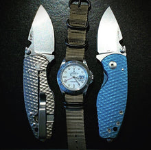 Load image into Gallery viewer, DPx HEAT/F 3D Ti - DECADE