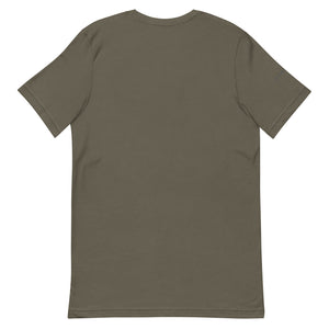 White Surf Vietnam Unisex t-shirt