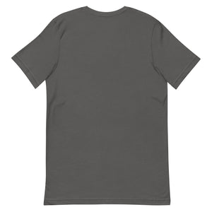 White Surf Vietnam Unisex t-shirt