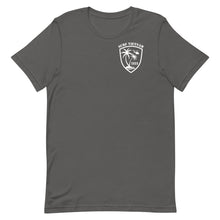 Load image into Gallery viewer, White Surf Vietnam Unisex t-shirt