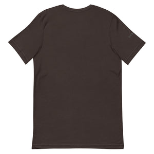 White Surf Vietnam Unisex t-shirt