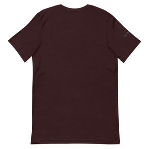 White Surf Vietnam Unisex t-shirt