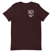 Load image into Gallery viewer, White Surf Vietnam Unisex t-shirt