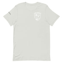 Load image into Gallery viewer, White Surf Vietnam Unisex t-shirt