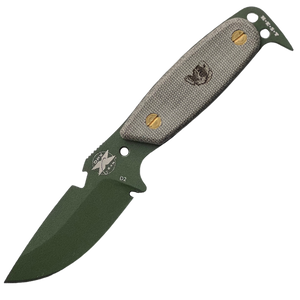 DPx HEST Original D2 (OD Green)