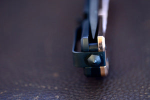 DPx HEST/F Urban Copper Black
