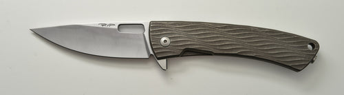 DPx Aculus Flipper