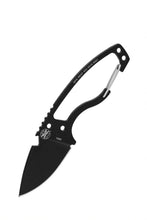 Load image into Gallery viewer, DPx HEAT Hiker 1095 - Black