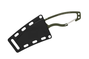 DPx HEAT Hiker 1095 - OD Green