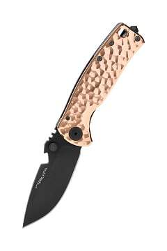 DPx HEST/F Urban Copper Black