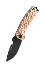 Load image into Gallery viewer, DPx HEST/F Urban Copper Black