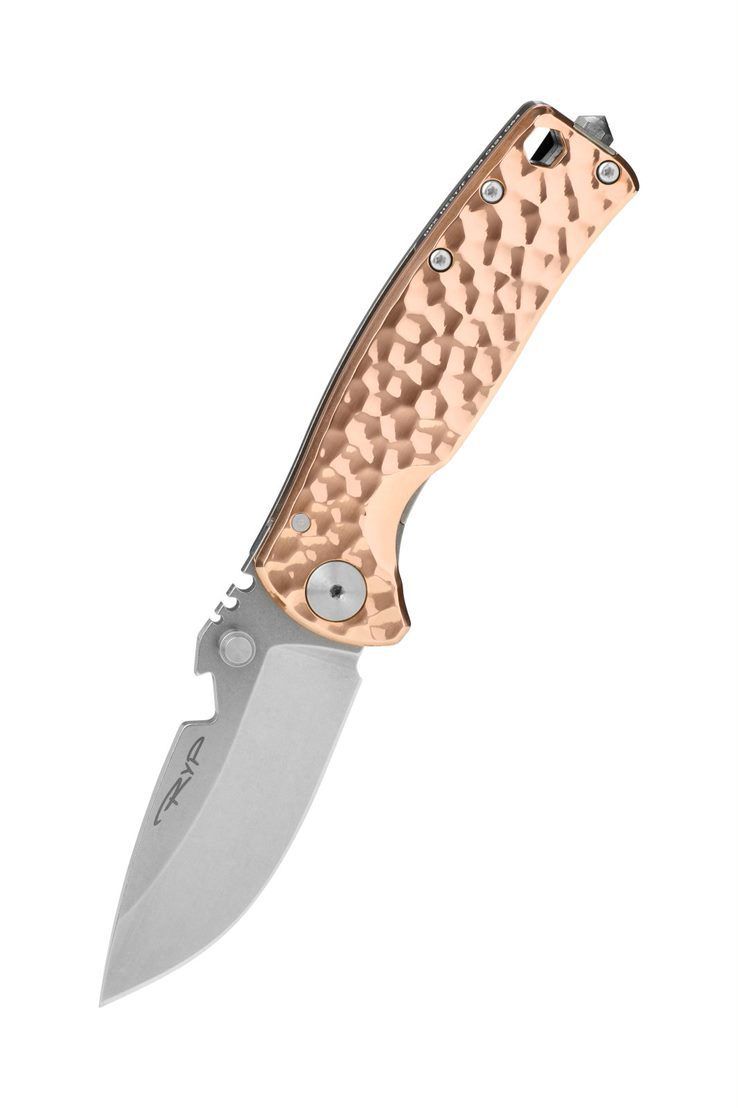 DPx HEST/F Urban Copper Satin