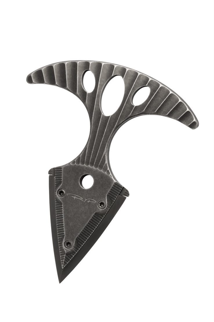 DPx HIT Dagger - Assault Stonewashed