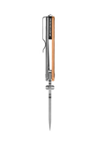DPx HEST/F Urban Copper Satin