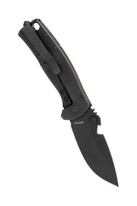 DPx HEST/F Urban Copper Black