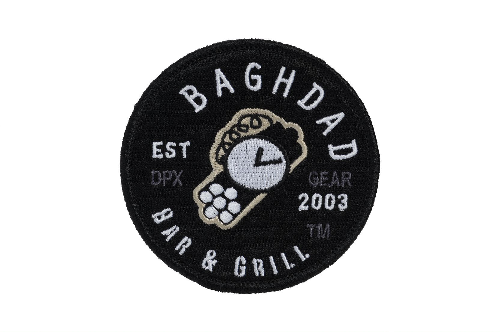 Baghdad Bar and Grill ™️ 3