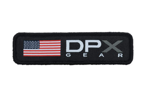 DPx HEST/F Urban G10 Milspec