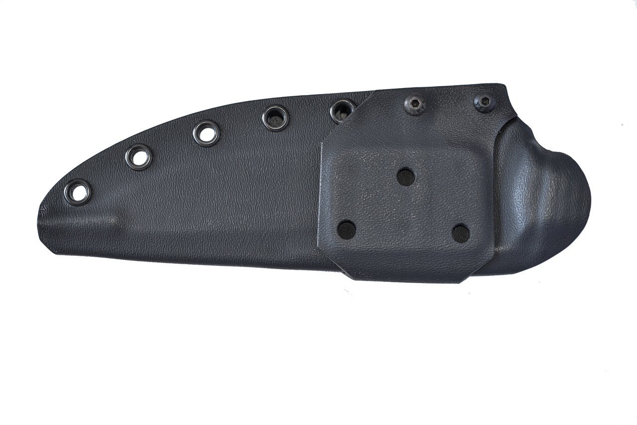 Custom KYDEX Sheath for DPx HEST 6 Models