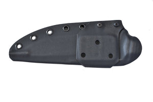 Custom KYDEX Sheath for DPx HEST 6 Models