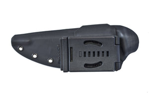 Custom KYDEX Sheath for DPx HEST 6 Models