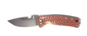 DPx HEST/F Urban Copper Satin