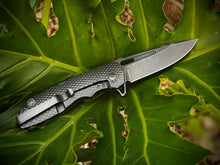 Load image into Gallery viewer, RYP Design/ Bill Harsey Billy Waugh Special Edition Knife