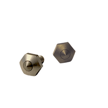 Load image into Gallery viewer, DPx HEST/F Urban G10 - Glass Breaker Screw