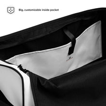 Load image into Gallery viewer, Straack Logo Duffle bag