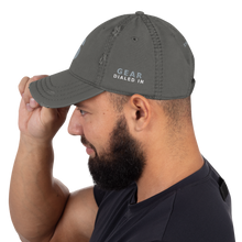 Load image into Gallery viewer, Distressed Dad Hat