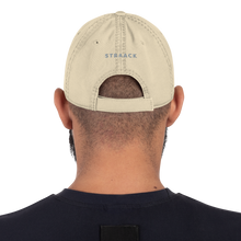 Load image into Gallery viewer, Distressed Dad Hat