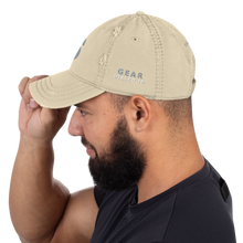 Load image into Gallery viewer, Distressed Dad Hat