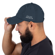 Load image into Gallery viewer, Distressed Dad Hat