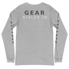 Load image into Gallery viewer, Unisex Long Sleeve Tee