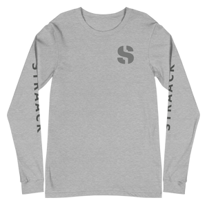 Unisex Long Sleeve Tee