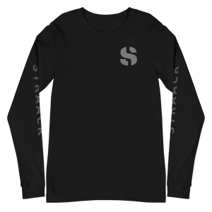 Unisex Long Sleeve Tee