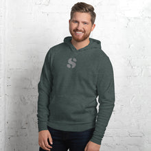 Load image into Gallery viewer, Unisex hoodie